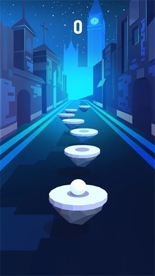 跳球3D免费下载 跳球3D截图