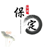 智慧保定 