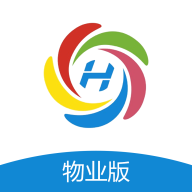 慧居宝物业 