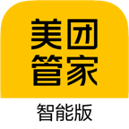 美团管家 