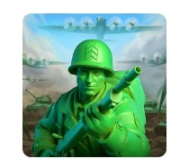 兵人大战