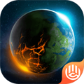 飞跃星球无限金币版
