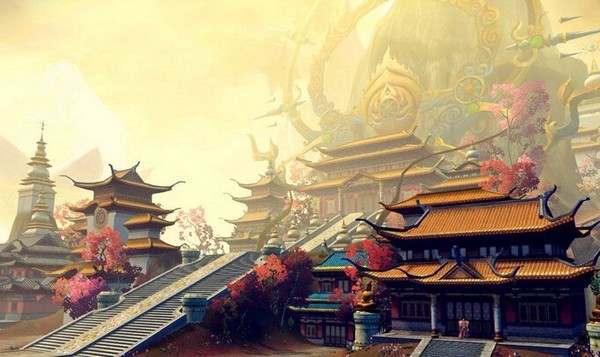 朝歌封神传免费下载 朝歌封神传截图