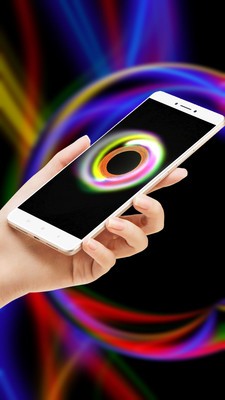魔幻粒子3D免费下载 魔幻粒子3D截图