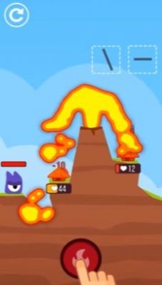 小小火山免费下载 小小火山截图