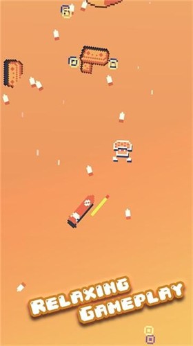 空闲像素免费下载 空闲像素截图