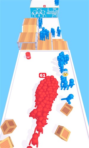 人群冲冲冲免费下载 人群冲冲冲截图