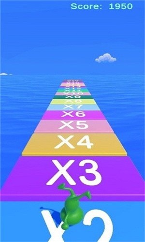 圣殿公牛免费下载 圣殿公牛截图
